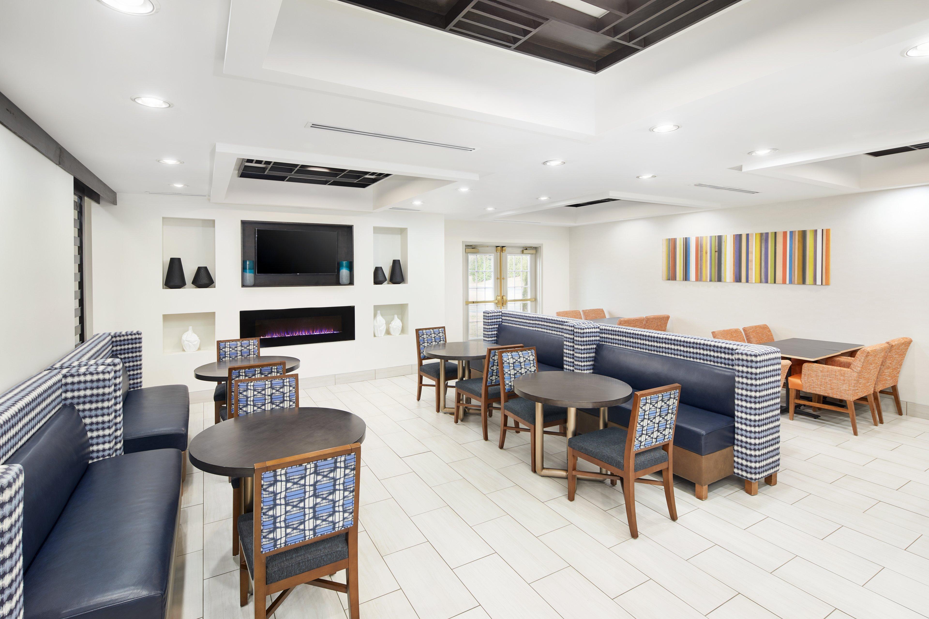 Holiday Inn Express & Suites - Spartanburg-North By Ihg Exterior foto